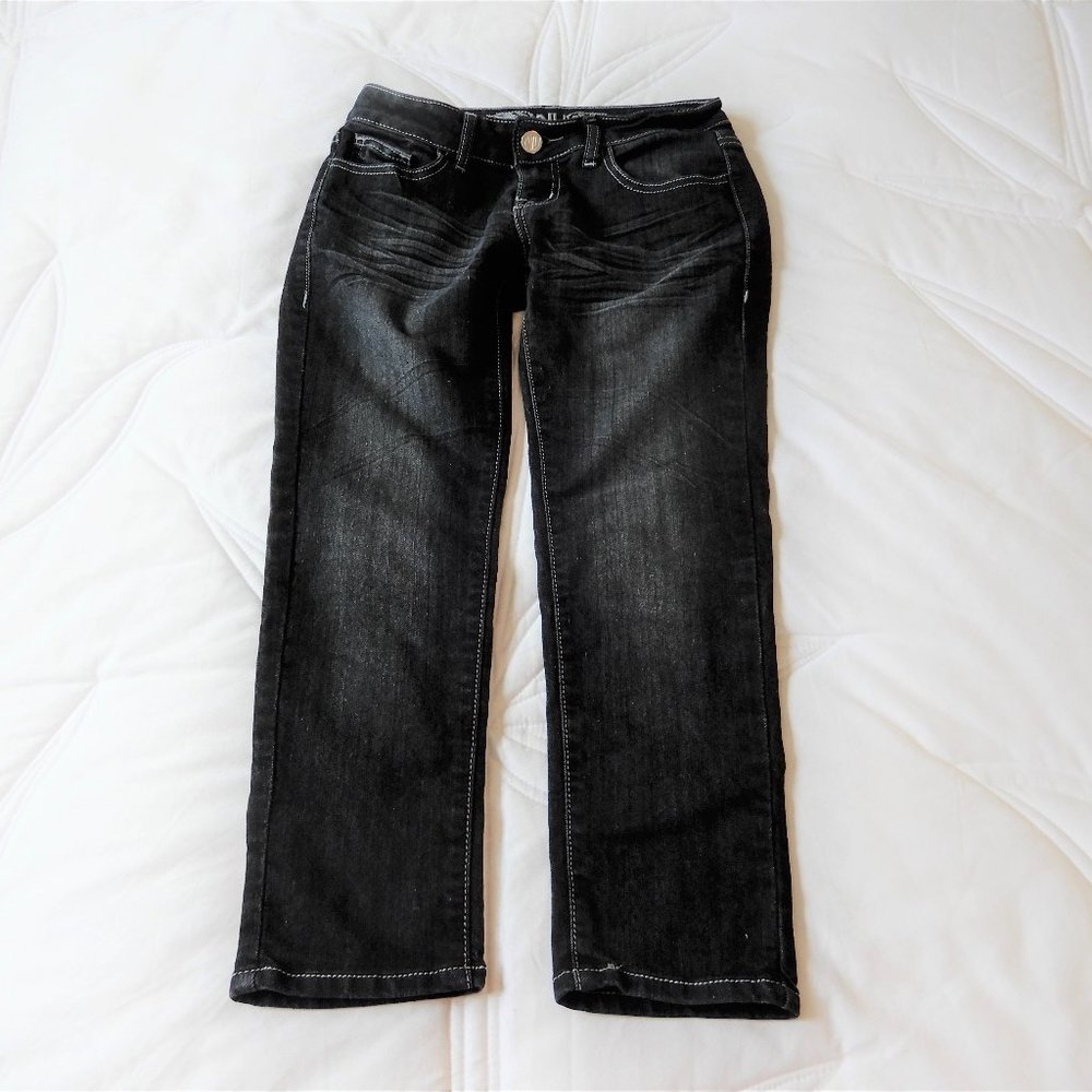 NV Capri Jeans in Size 1